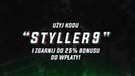 Popo ma dziewczynę | Styller