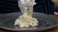 Delikatne i Kremowe PUREE ZIEMNIACZANE / Oddaszfartucha