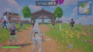 Fortnite Zero Budowania - Wygrany Battle Royale w trybie SOLO #1