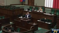  Artur Dziambor: Ustawę można zrobić dobrze, albo po PiSowsku!