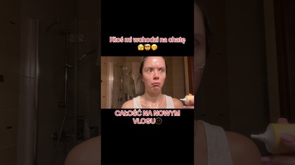 KTOŚ MI WCHODZI NA CHATĘ..