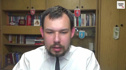 NA ŻYWO: Zrekonstruowani - Komentarz Tygodnia