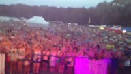 Mega Dance fragment Koncertu Ossów