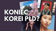zaskakujący koniec korei południowej?