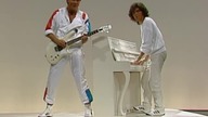 Modern Talking - Youre My Heart, Youre My Soul (ZDF Tele-Illustrierte 02. 01. 1985) (VOD)