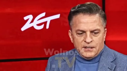 MENTZEN UDERZA W KACZYŃSKIEGO! ZASKOCZYŁ REDAKTORA TYMI SŁOWAMI!