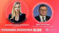 Jerzy Polaczek gościem Porannej Rozmowy Gazeta.pl (30. 05)