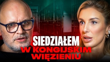 Groziła mi KARA ŚMIERCI!