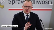 Adam Bodnar zapowiada zmiany w ustawie o KRS.  Potrzeba gruntownej reformy [KSTV Info]