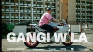Pezet - Gangi w LA (prod.  Opiat)