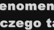 Fenomen - dlaczego tak