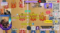 #78 Audycja: Poszukiwanie Szlacheckich Nazwisk i Herbów