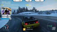  FORZA HORIZON 4 - CHILLUJEMY NA KONIEC TYGODNIA i ROBIMY PROGRESS NA FORTUNE ISLAND 