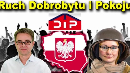 Ruch Dobrobytu i Pokoju