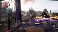 Far Cry 5 i ciężarówka na koxie! PS4 PL