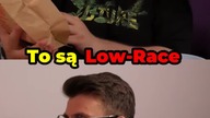Czy Low Race Microwave Pork Rinds to hit czy kit? #shorts #śmieszne #porkrinds #jedzenie