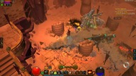 Torchlight 2 - Engineer Ng + All Bosses With Cutscenes