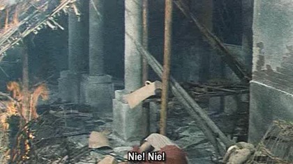 Sam przeciw Rzymowi - Solo contro Roma - 1962 - wgrane polskie napisy