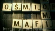 Alfabet Mafii 02 - Masa