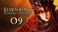 ELDEN RING: SHADOW OF THE ERDTREE  Odc.  9  MESSMER PALOWNIK BOSS!
