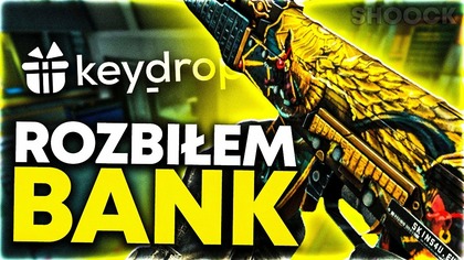  NAJLEPSZA SKRZYNKA  Key-Drop. com