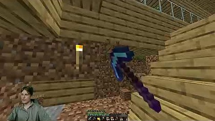 SERWER MINECRAFT NIE RADZI SOBIE? | Part 10