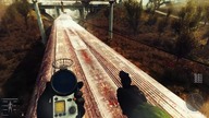S. T. A. L. K. E. R.  GAMMA #117 / Narzędzia precyzyjne? Zabójczy namiot i artefakt w anomalnym pociągu