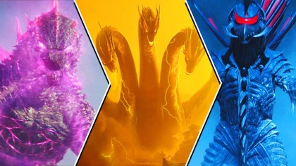 Kto jest PRAWDZIWYM WROGIEM w GxK Supernova?