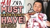 ULUBIEŃCY SZAFY/PRZEGLĄD SZAFY/PLUS SIZE! MUSISZ JE MIEĆ