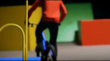 Danny MacAskill