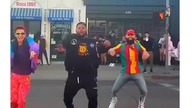 Fortnite dance