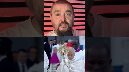 Uważaj na pogańskie procesje!