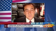 Mariusz Max Kolonko M&oacute;wi jak jest - Tragedia w Odessie