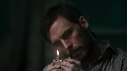 Wszystkie diabły zbiegły tutaj. lektor