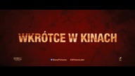 28 Lat p&oacute;źniej świątynia kości zwiastun