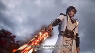 Ling Jian Zun | Spirit Sword Sovereign Odcinek 211