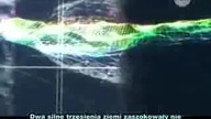 DUMB-Podziemne miasta i bazy z pociągami z Londynu do Nowego Jorku