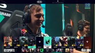 G2 vs MAD |PL| - LEC Spring Split 2020 W1D1