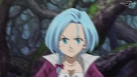 Mokushiroku no Yonkishi - 15 [RUSUB]
