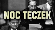 NOC TECZEK - 28 lat temu doszło do zdrady