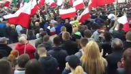 Kto nie skacze kozojebca