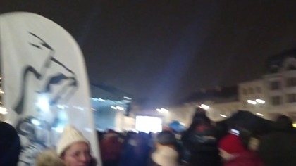 Gibbs w Bydgoszczy z okazji 31 finału WOŚP