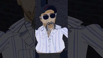 WŚCIEKŁY WĄŻ SIĘ WŚCIEKŁ (BLOK EKIPA)