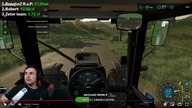 Matheo780 spełnia marzenie w FS22 LIVE - FARMING SIMULATOR 22