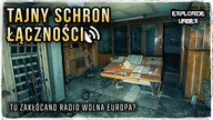  Zeszliśmy do Tajnego Schronu w środku lasu ft.  @Urbex Team Kwidzyn | #urbex #opuszczone