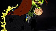 Karozilla Zombie theme
