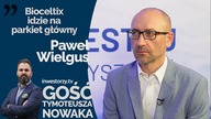 Zmiana koncepcji w Bioceltix.  Jakie są plany spółki na najbliższe lata?