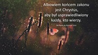 Audycja Wyzwolony - Henry Christian