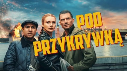 Komedia kryminalna