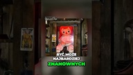 Prawdziwa Annabelle #paranormalne #ciekawe